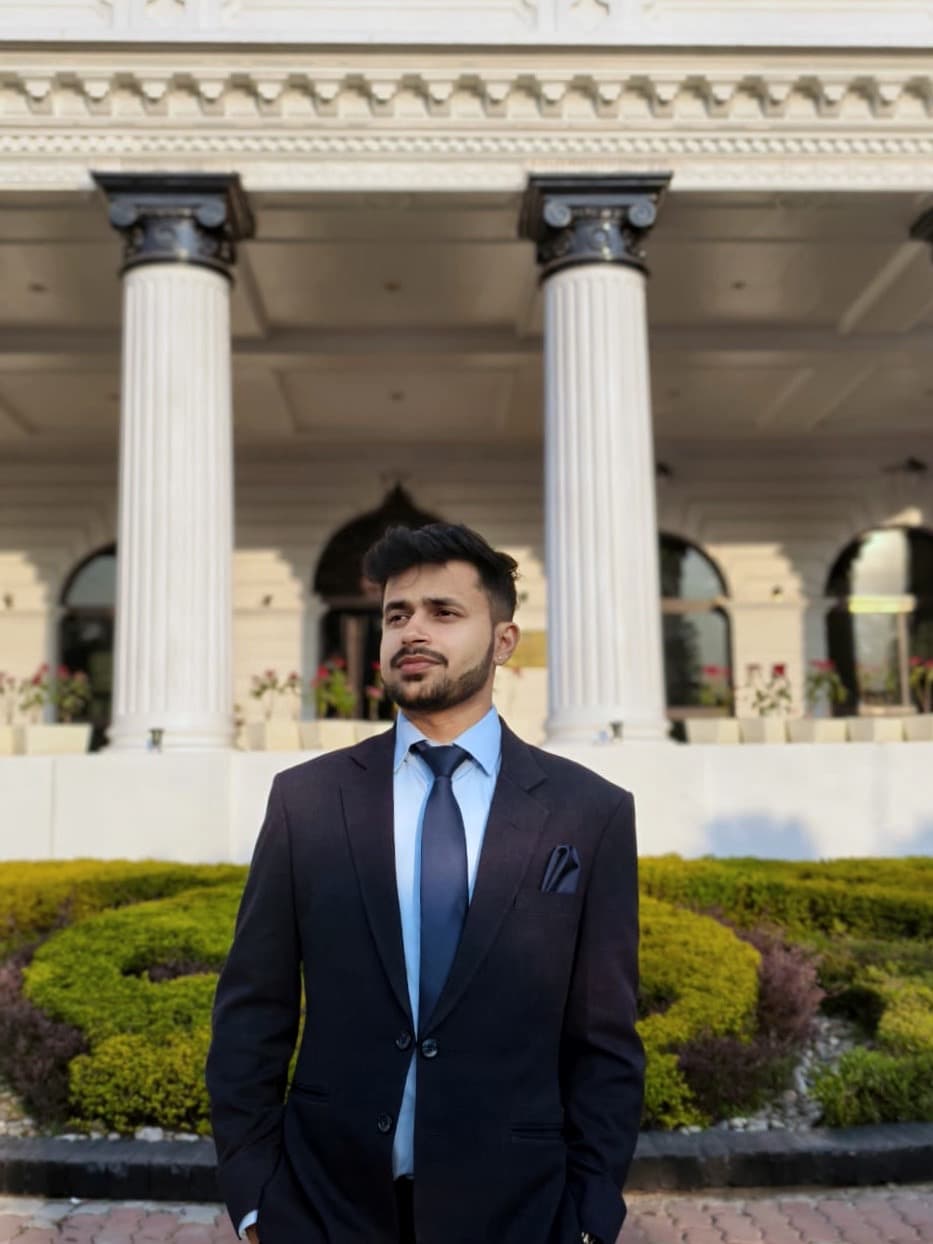 Kushal Aryal